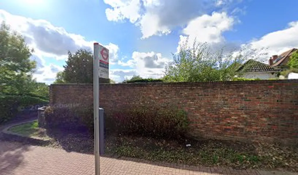 Bower Park School