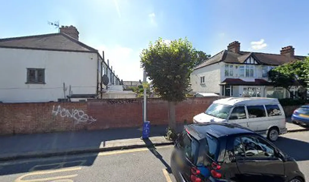 Brampton Road
