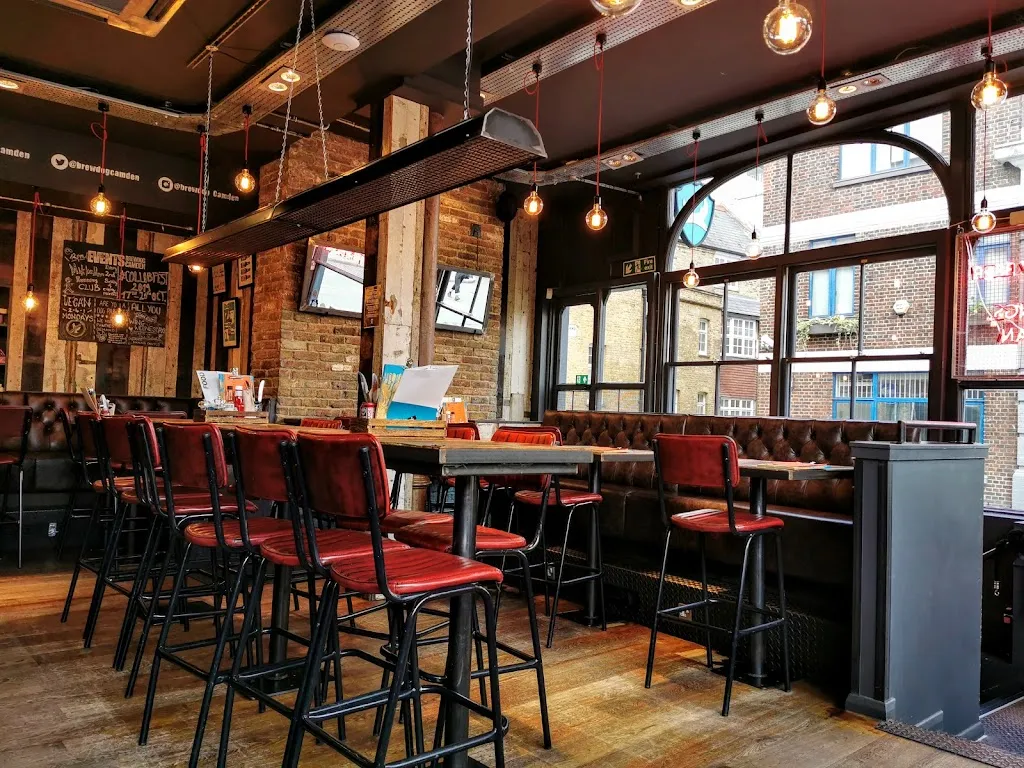 BrewDog Camden