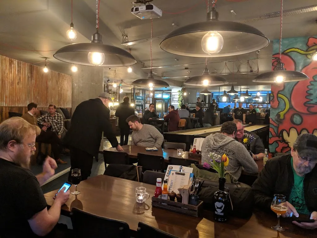 BrewDog Paddington