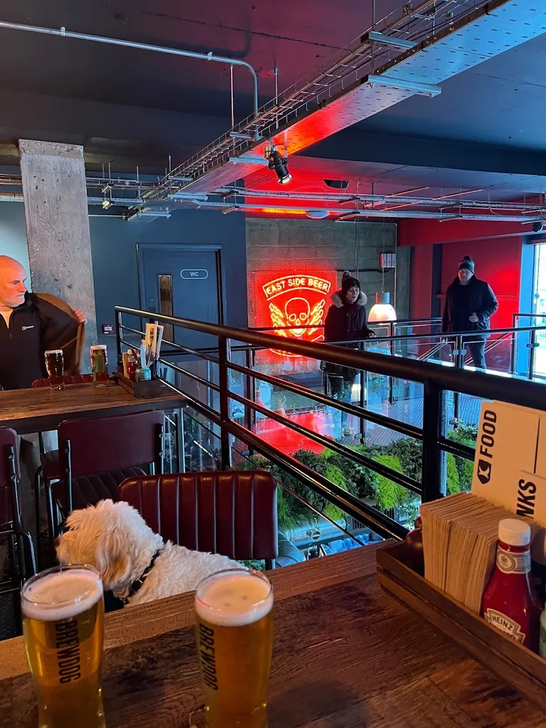 BrewDog Wandsworth