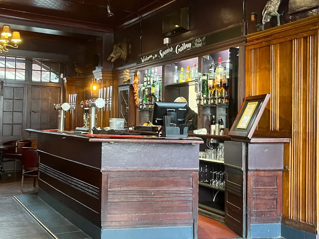 Britain's Oldest Brewer