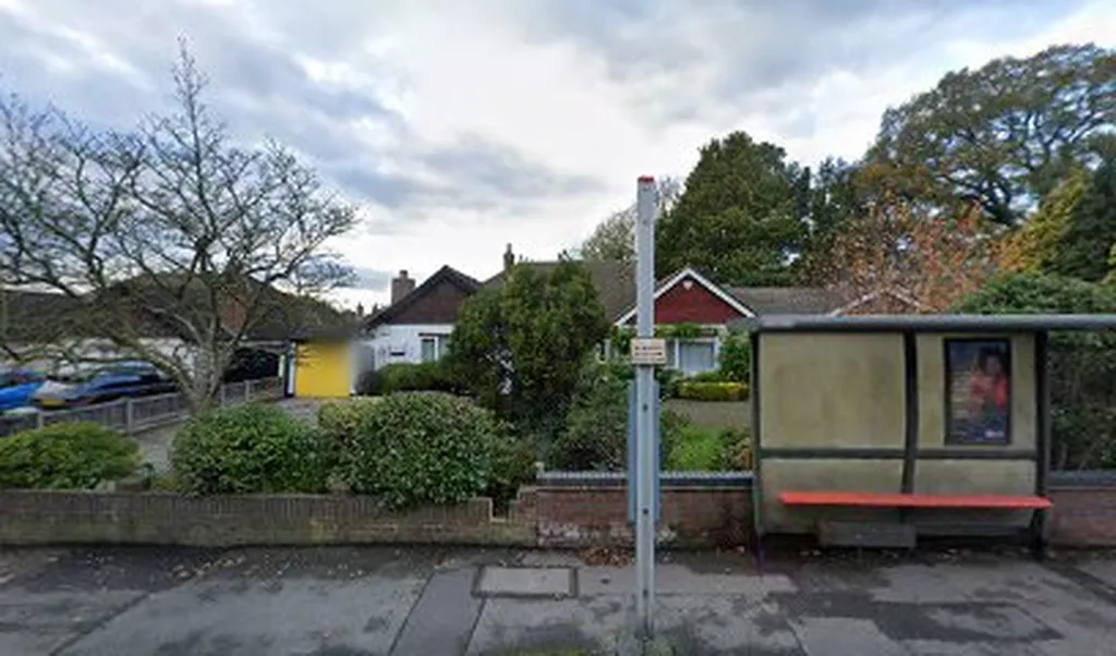 Bromley High School