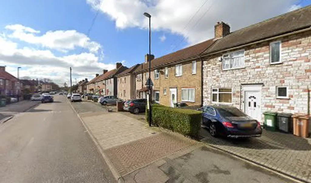Brookehowse Road