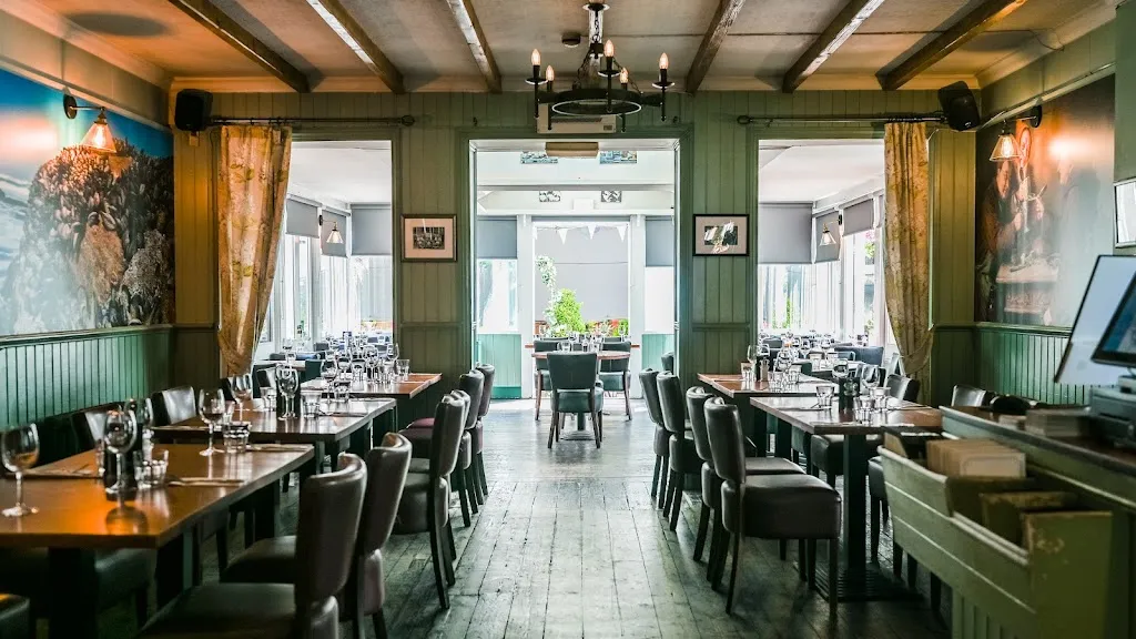 Brouge Gastropub