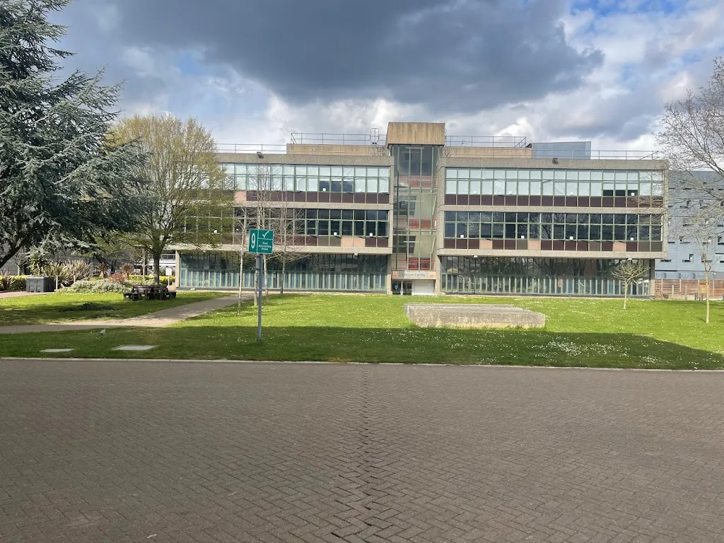 Brunel Lecture Centre