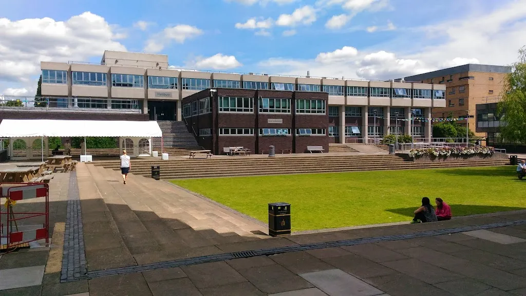 Brunel University London