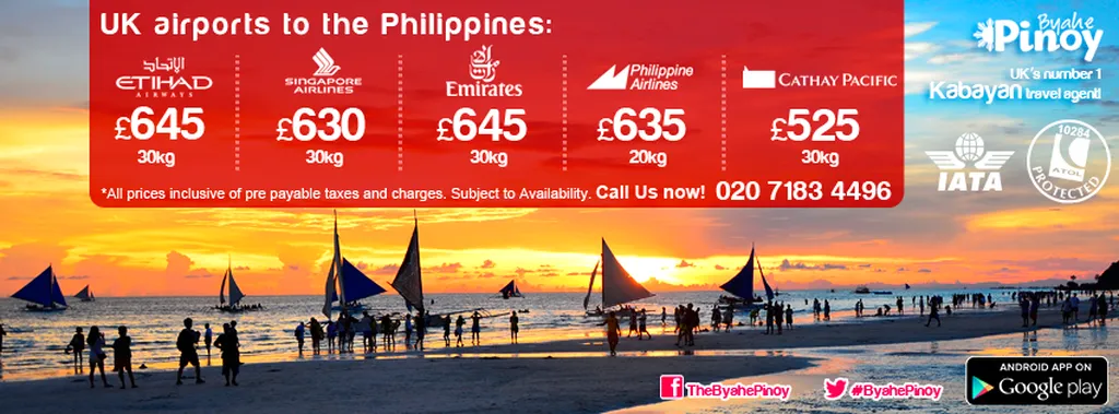 Byahe Pinoy