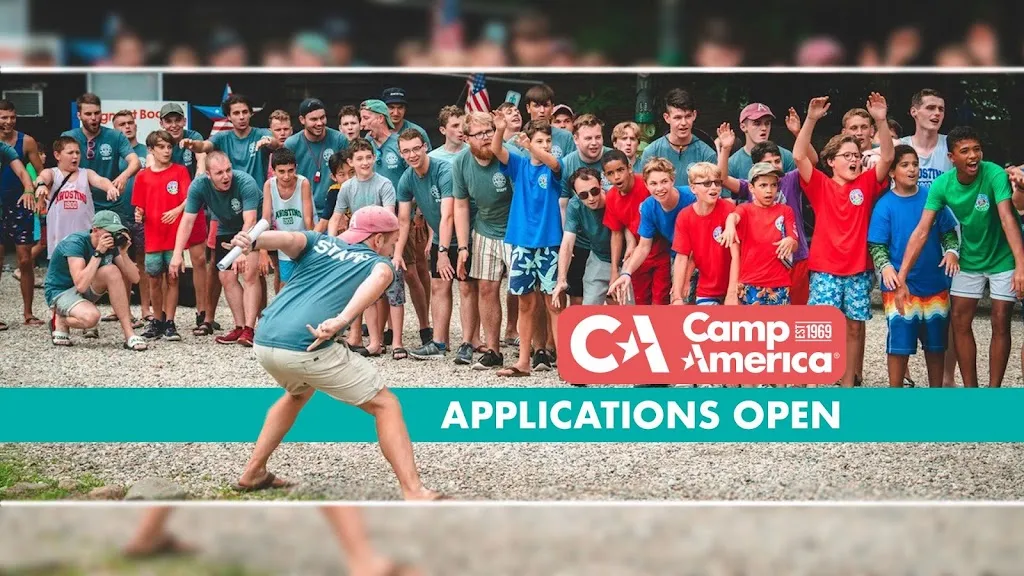 Camp America