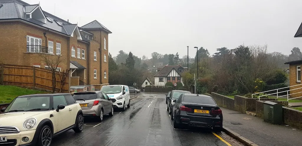 Campden Road