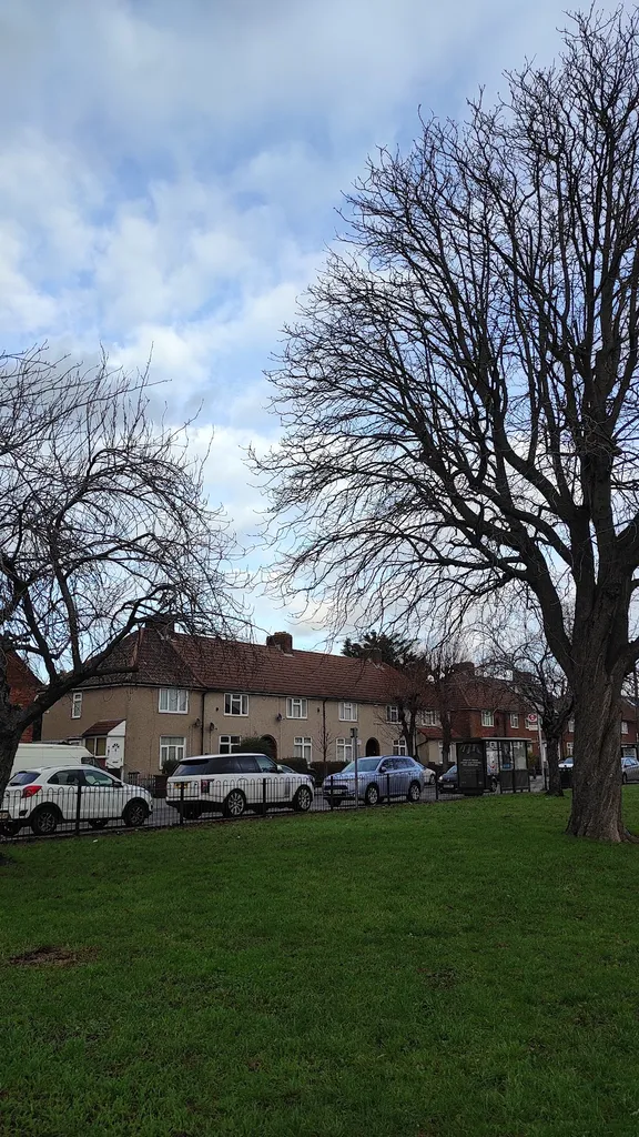 Canonsleigh Road
