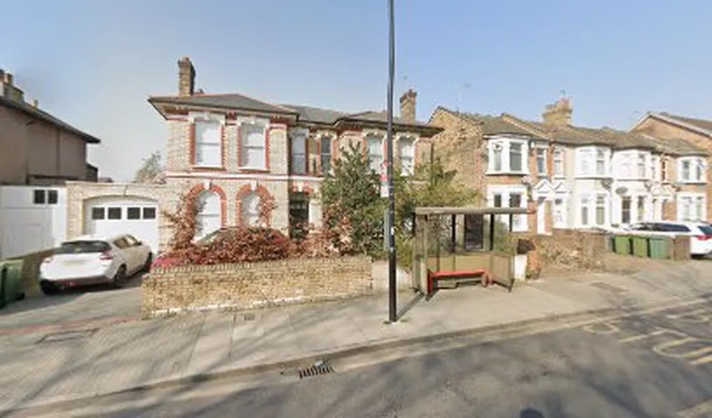 Capel Road