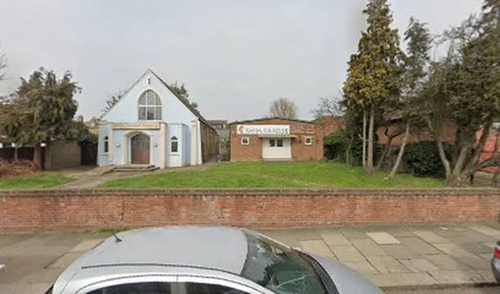 Capital College UK