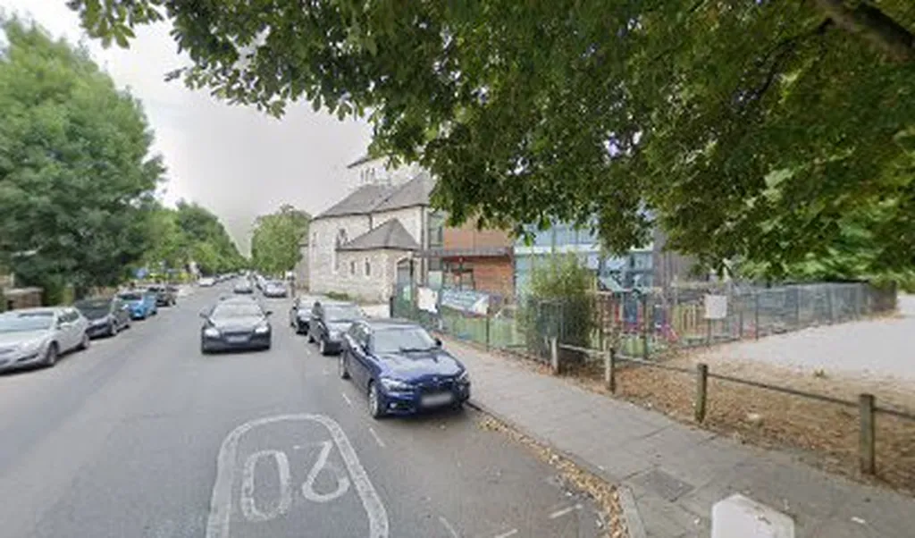 Carleton Road
