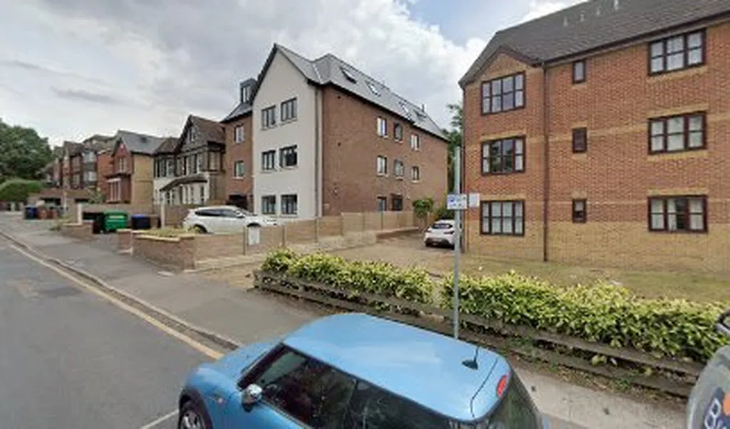 Cedar Road 1 Cedar Road