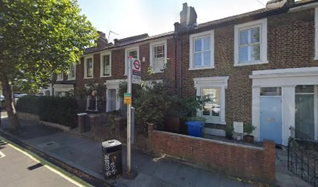 Chadwick Road