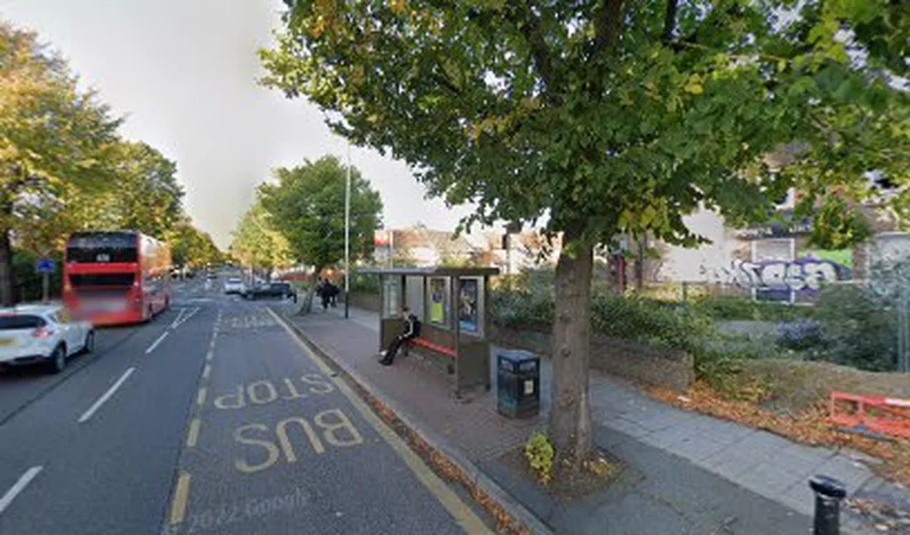Chatteris Avenue
