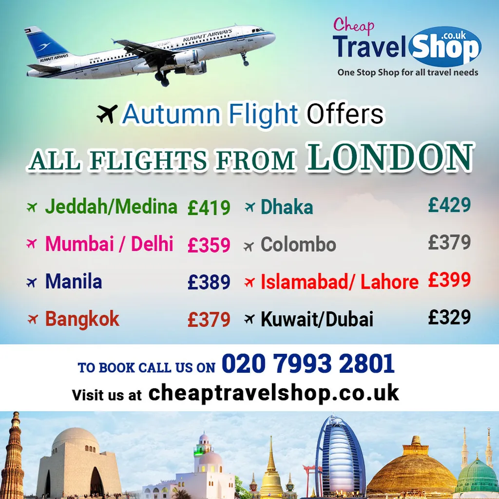Cheap Travel Shop Ltd