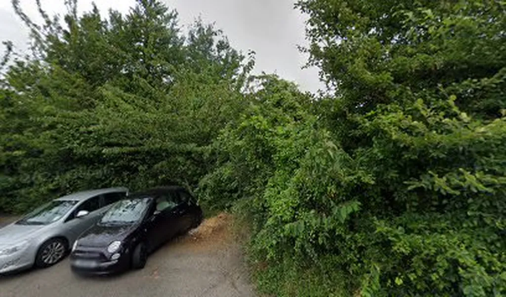 Chelsfield (Stop A)