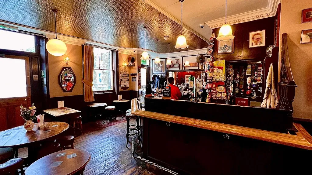 Chesham Arms