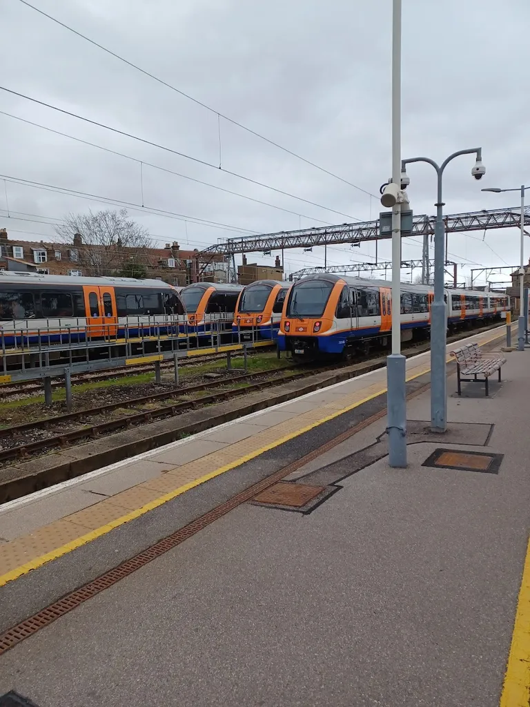 Chingford