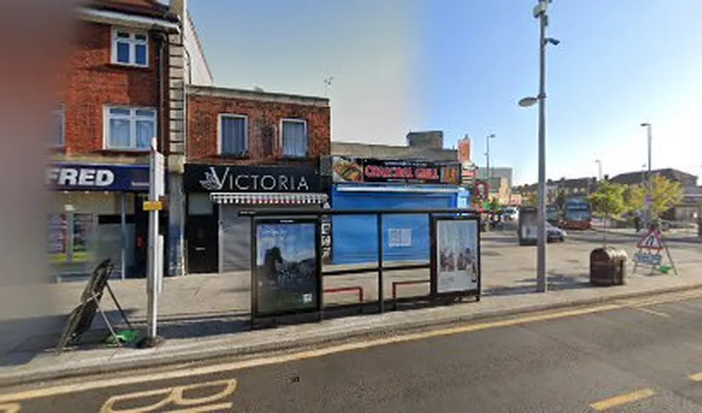 Chingford Mount (Stop D)