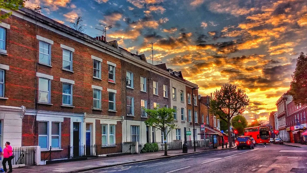 Chippenham Road (Stop ML)