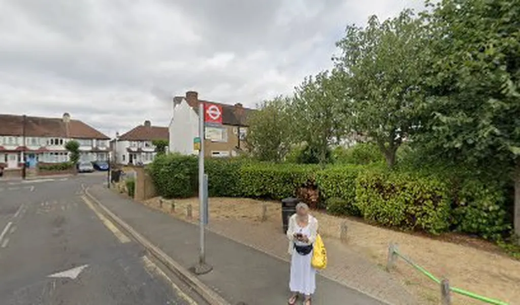 Christie Drive