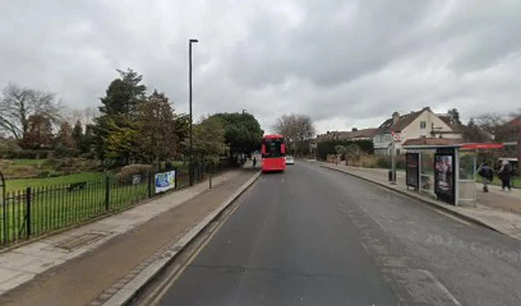 Church Street (Stop A)