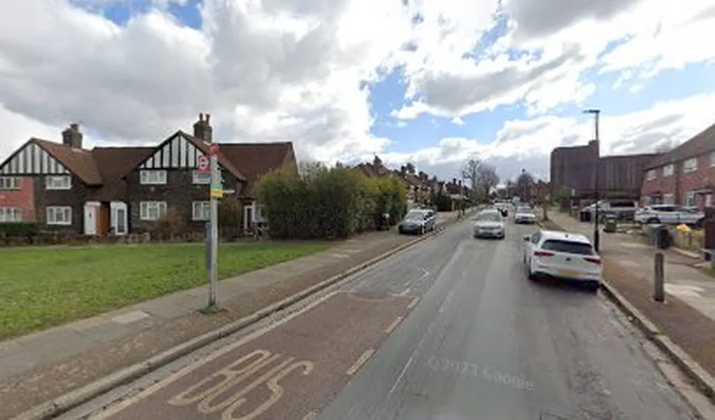 Churchbury Road (Stop EP)
