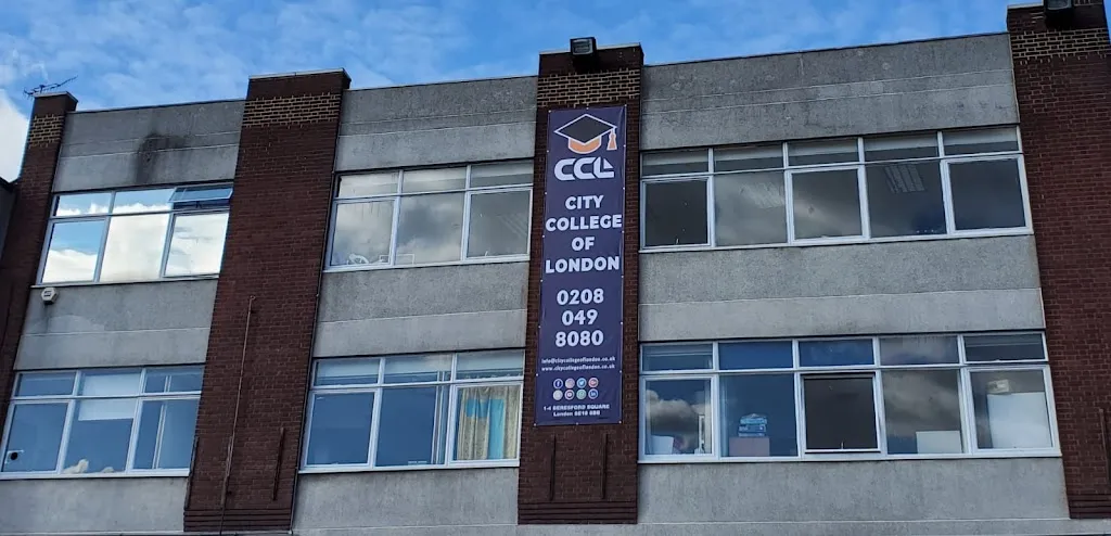 City College of London