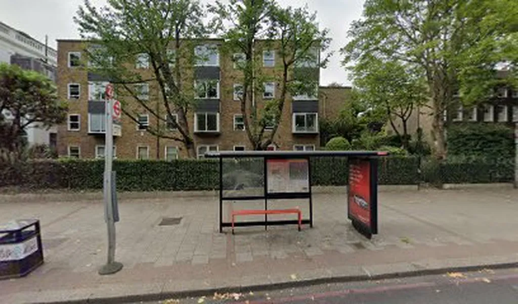 Clapham Common (Stop Z)