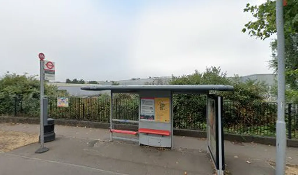 Clarence Road
