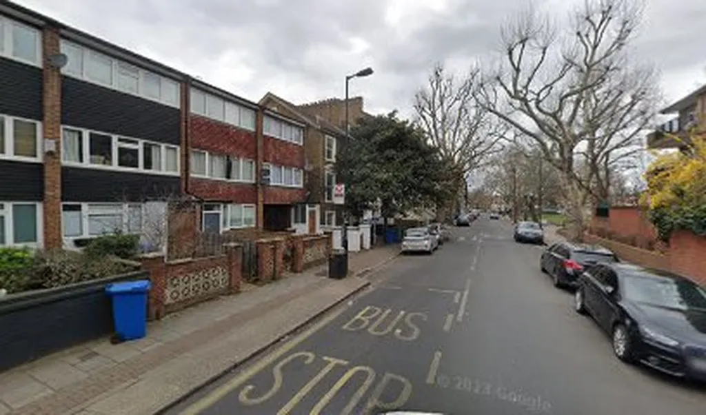 Clifton Way