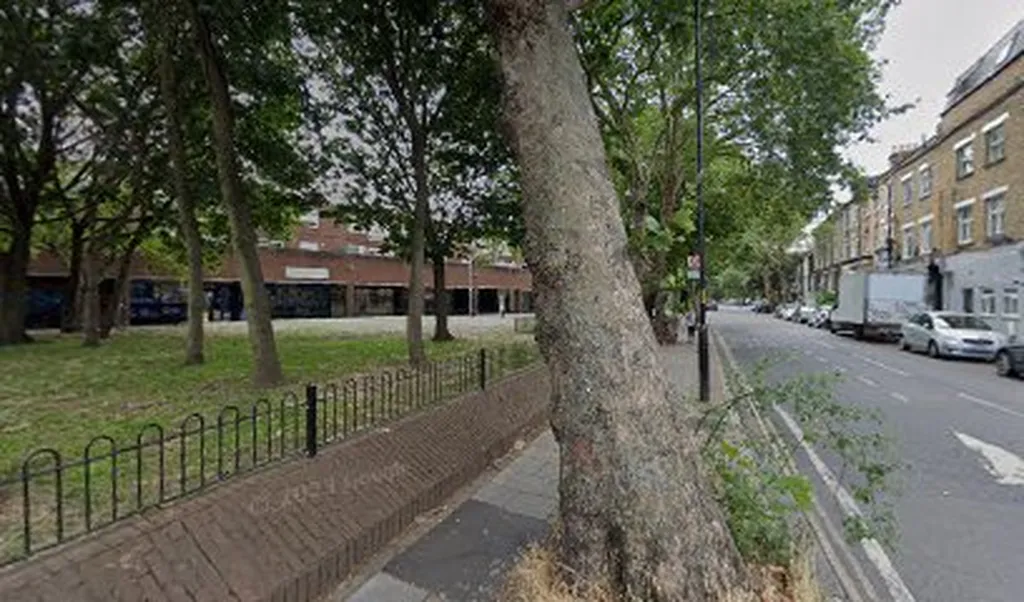 Clifton Way