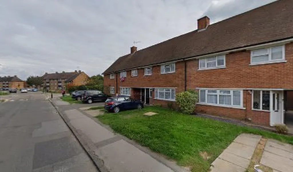 Cocker Road