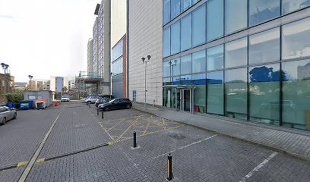 College of Nursing, Midwifery and Healthcare