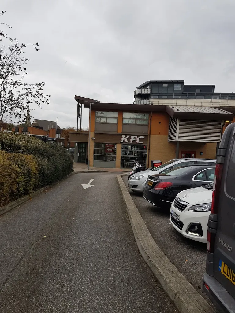 Compton Place (Stop N)