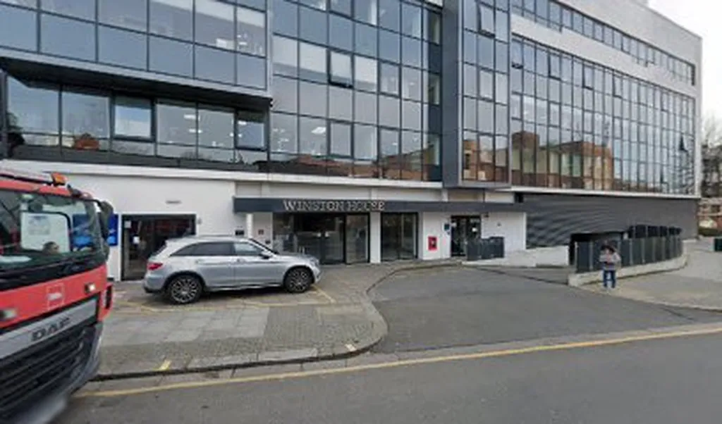Contractor Accommodation Services - THE OFFICIAL SITE