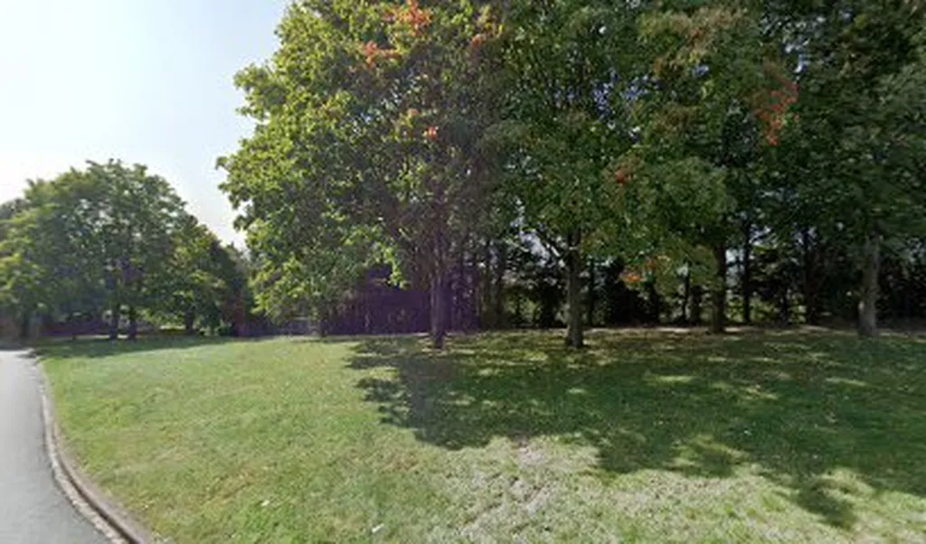 Coulsdon Wood