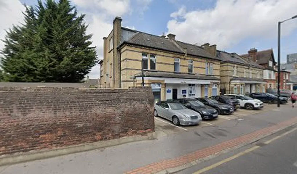 Cressey College - Birdhurst
