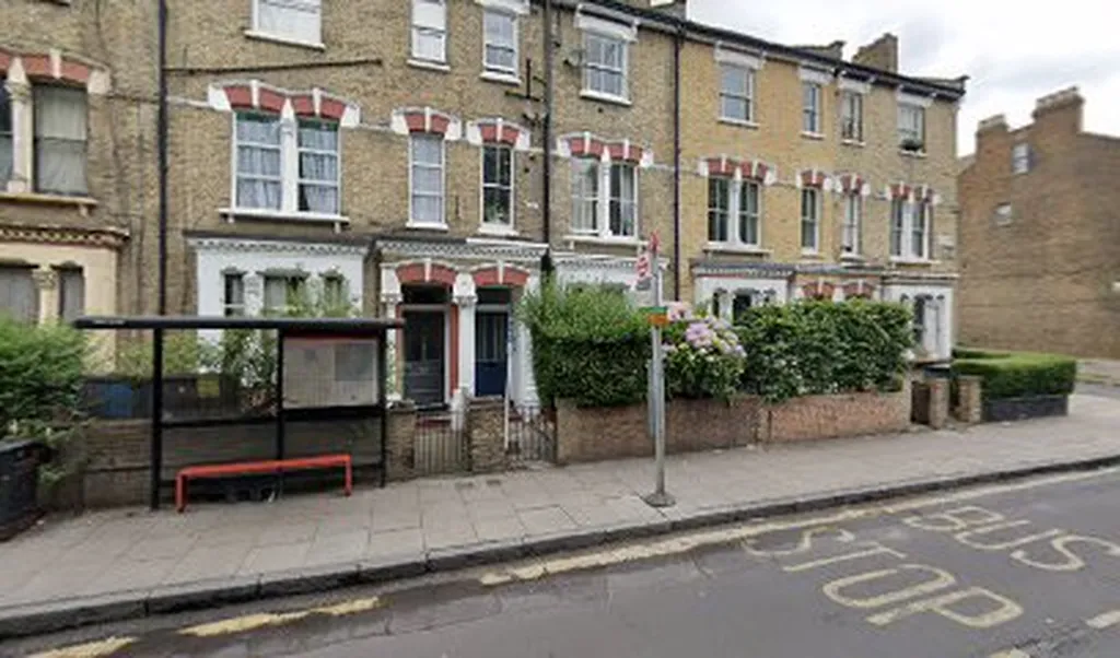 Cressida Road (Stop Y)