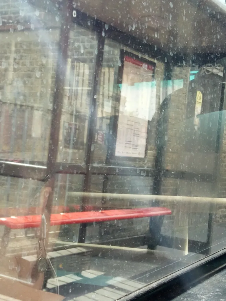 Cromwell Road (Stop H)