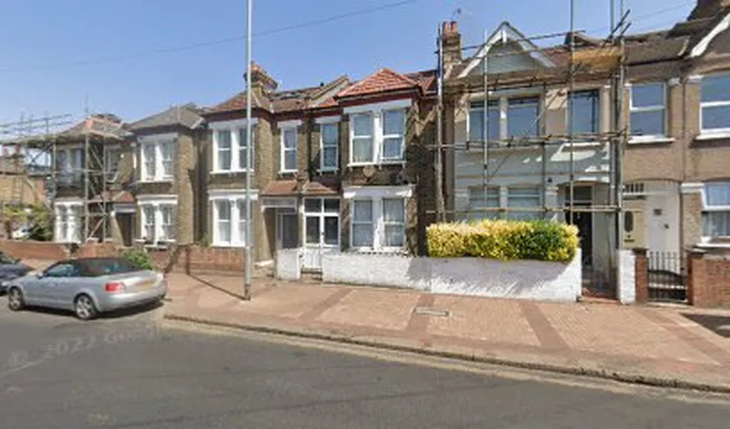 Crowborough Road (Stop TM)