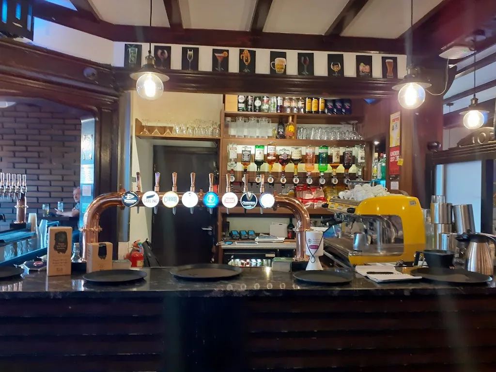Crown Inn