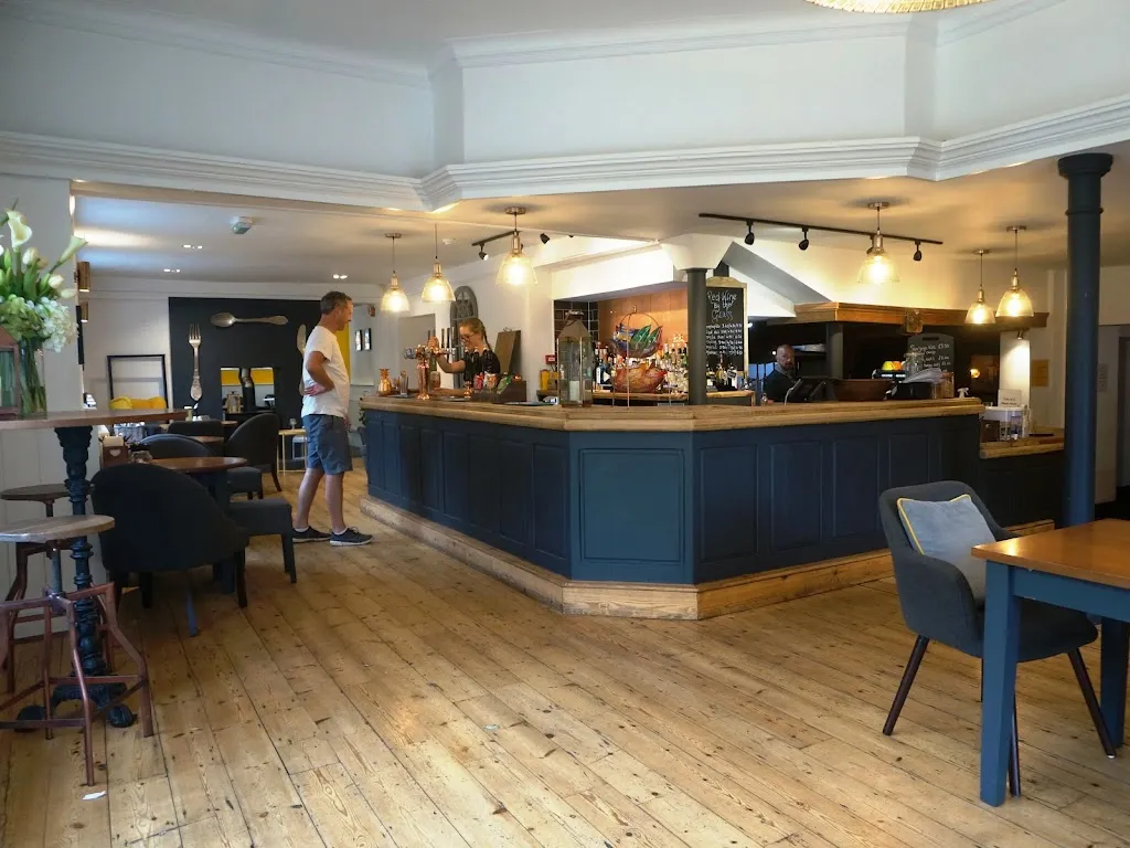 Crown Inn