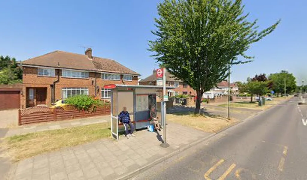 Croxley Green
