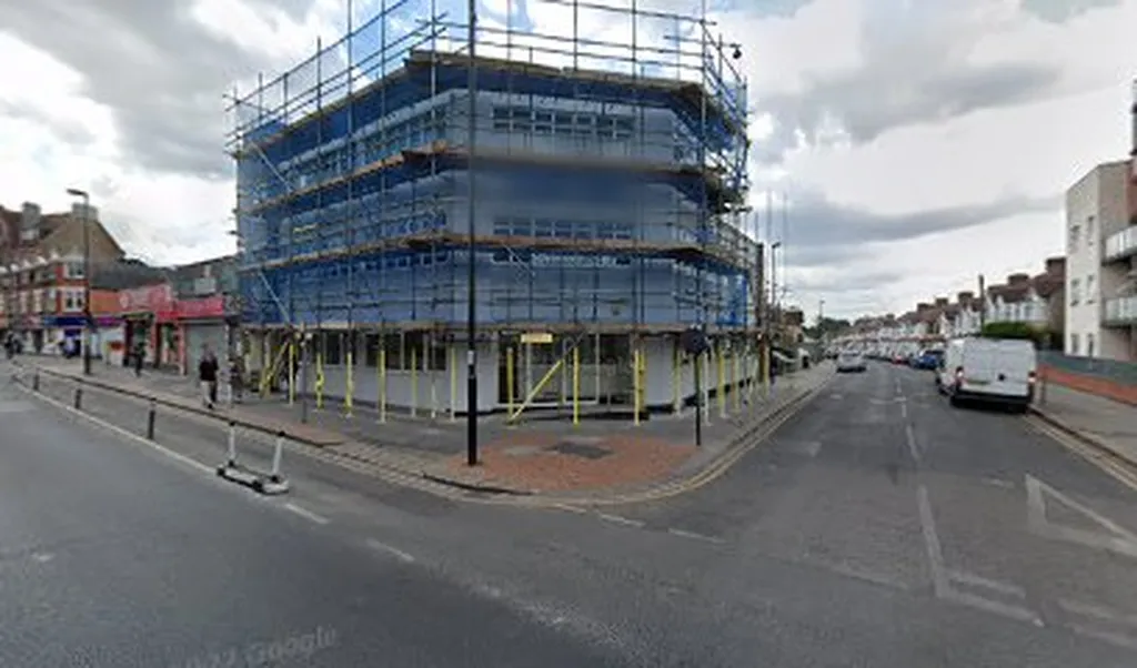 Croydon Community College