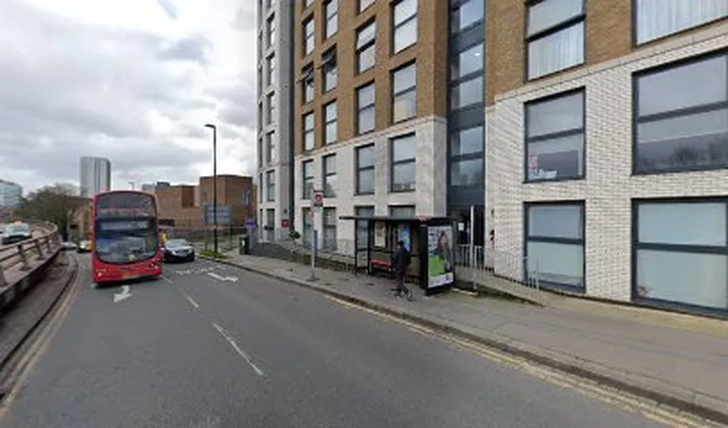 Davenant Road