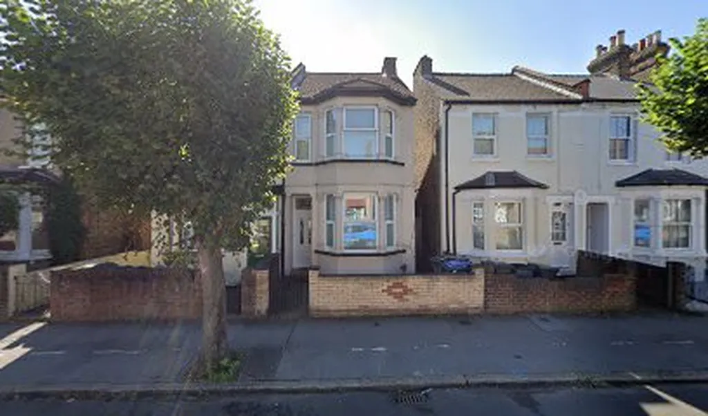 Davidson Road